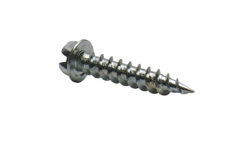 Rheem 86-11088-500PK Sheet Metal Screws- 10 X 1- 500/PACK