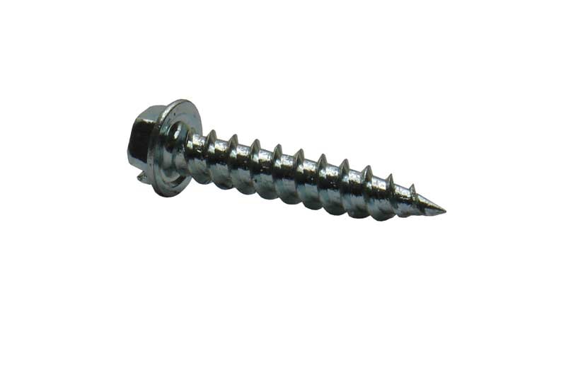 Rheem 86-11089-500PK Sheet Metal Screws- 10 X 1 - 500/PACK