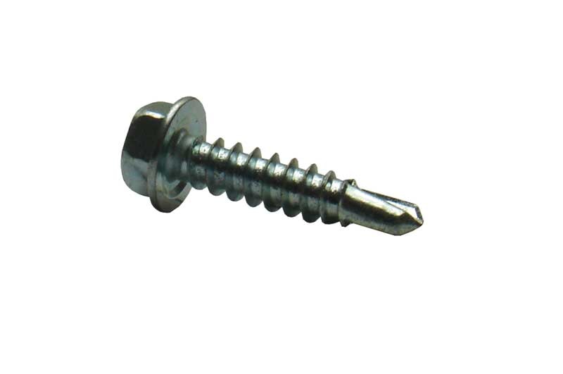 ProTech 86-11224-500PK Jiffy Self-Tapping SCREWS-8 X 3/4-500/PACK