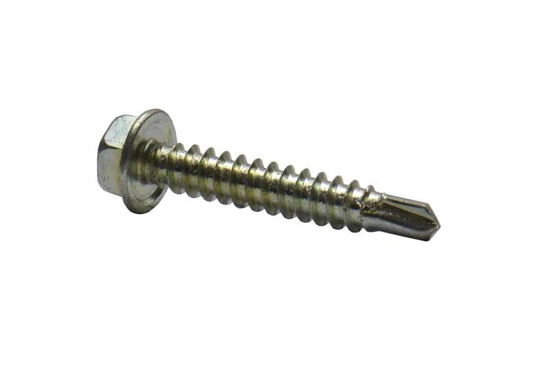 ProTech 86-11236-500PK Jiffy Self-Tapping SCREWS-8 X 1- 500/PACK