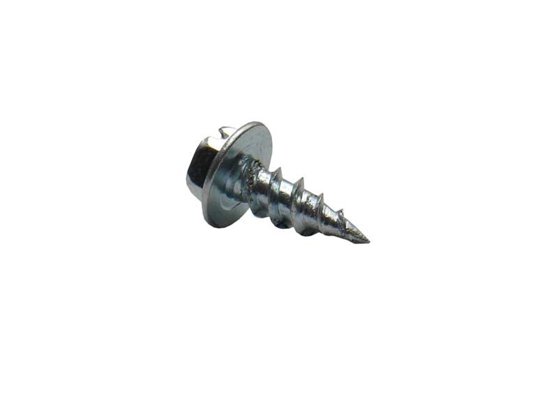 ProTech 86-11260-500PK Jiffy Self-Tapping SCREWS-10 X 1/2- 500/PACK