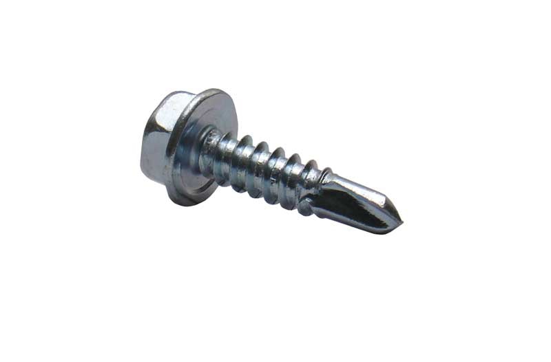ProTech 86-11268-500PK Jiffy Self-Tapping SCREWS-10 X 3/4- 500/PACK