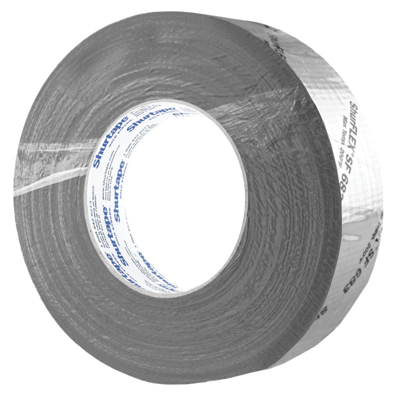 Rheem 86-208144 Duct Tape - Shurflex Printed Cntrctr Grd