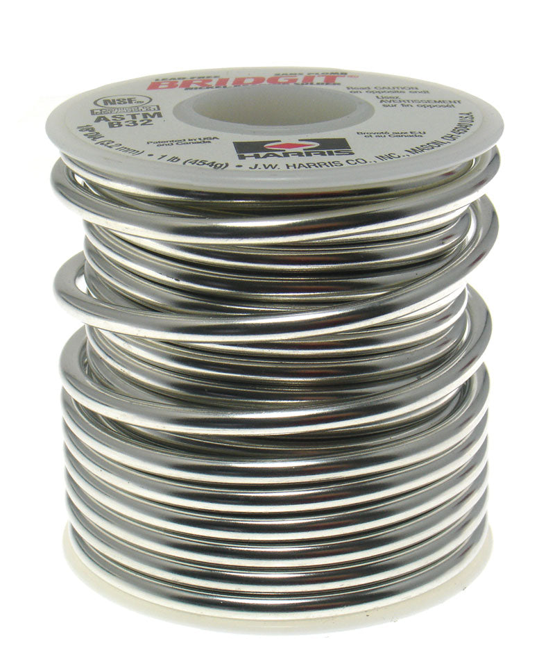 Rheem 86-25254-03 Solder - Bridgit