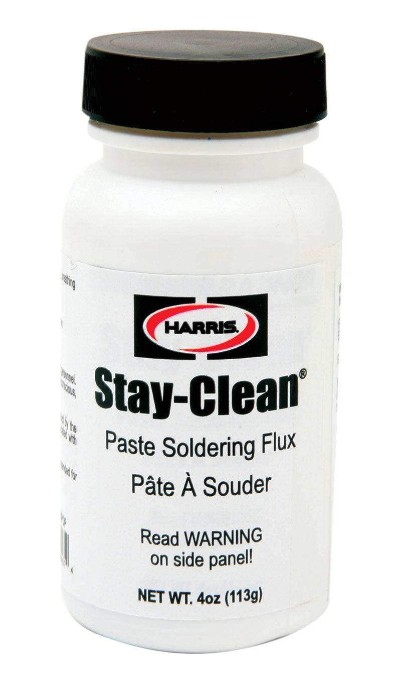 Rheem 86-25254-04 Flux - Stay Clean - 24/CASE