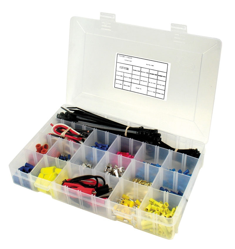 Rheem 86-6966F-1PK Professional Hvac Repair Kit