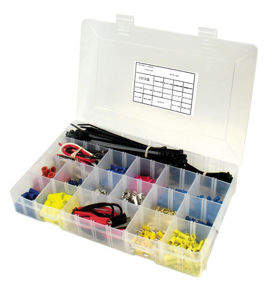 Rheem 86-6966F-1PK Professional Hvac Repair Kit