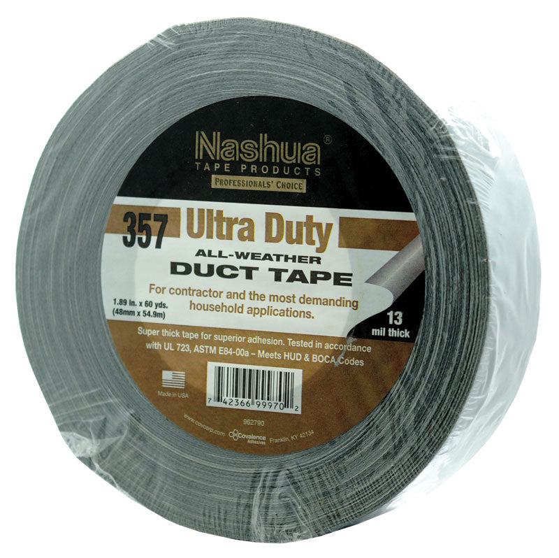 Rheem 86-N357 2X60 Silver TAPE-24/CASE