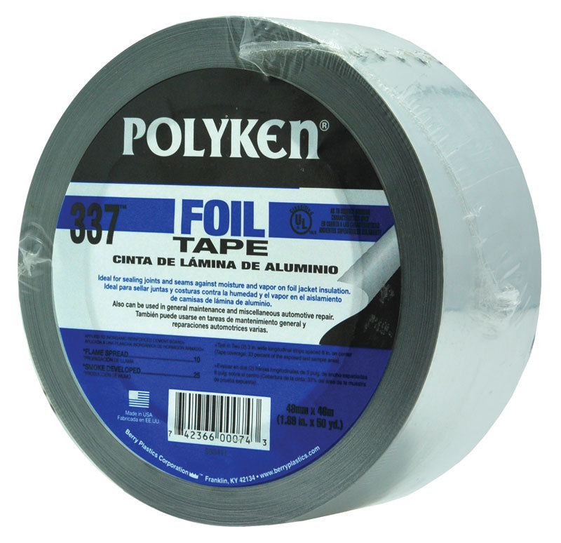 Rheem 86-P337 2X50 Alum TAPE-24/CASE
