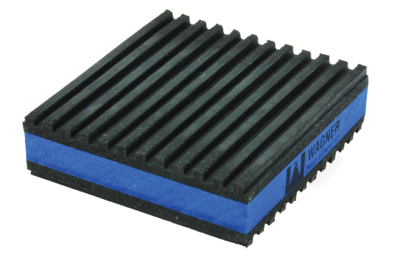 Rheem 864012 Antivibration Pad-Eva (3 X3 X7/8 )