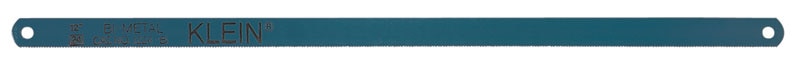 Rheem 87-1224BI-P Bi-Metal Hacksaw BLADE-12