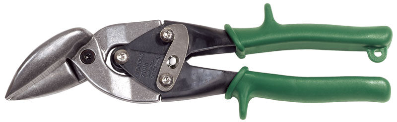 Rheem 87-2101R Aviation Snips - Offset Right