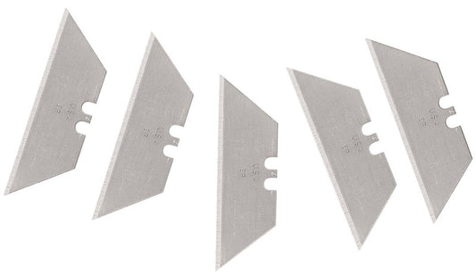 Rheem 87-44101 Utility Knife Blades - 5 Pack