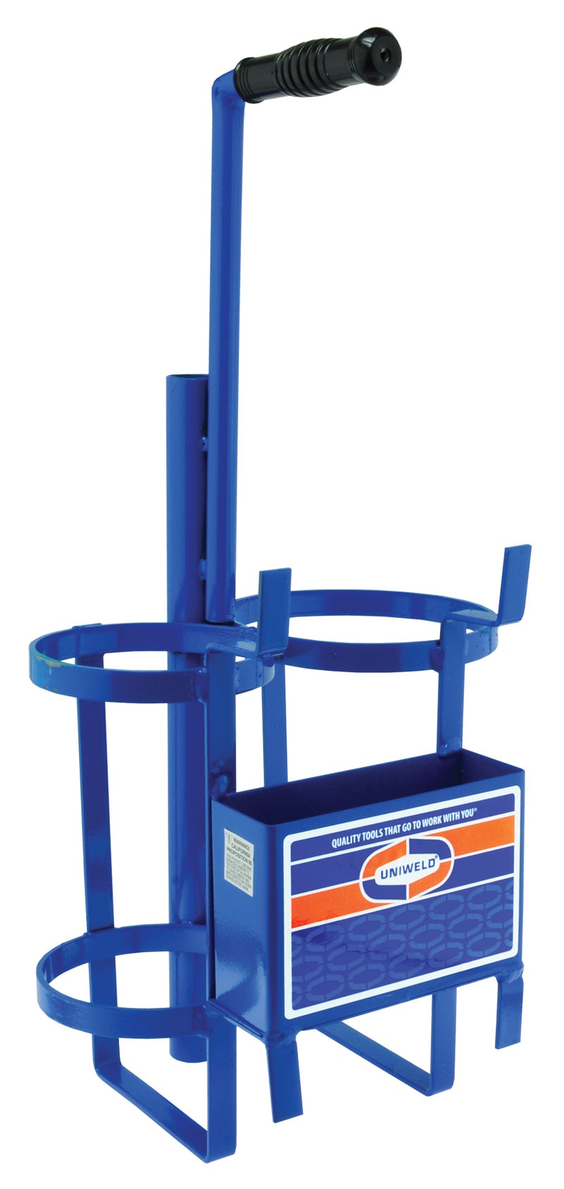 Rheem 87-500S Carrying Stand-Mc Outfit