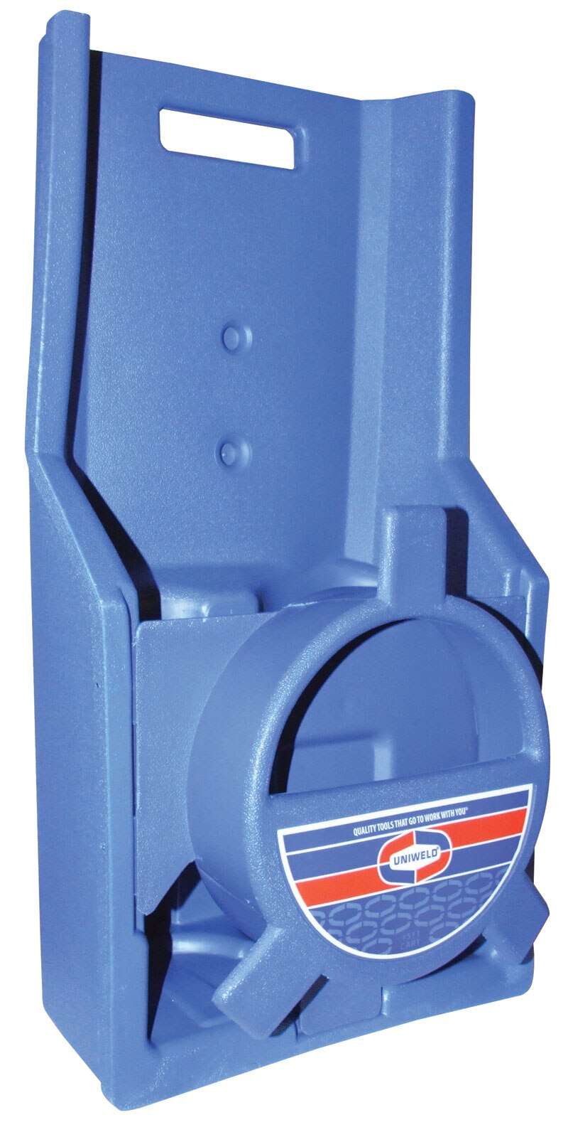 Rheem 87-511 Carrying Case-Mc Outfit