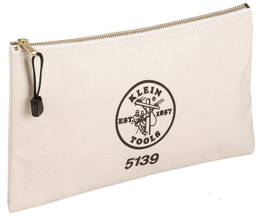 Rheem 87-5139 Canvas Zipper Bag