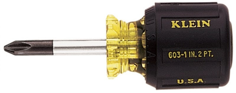 Rheem 87-603-1 Screwdriver-Phillips 3/-7/16
