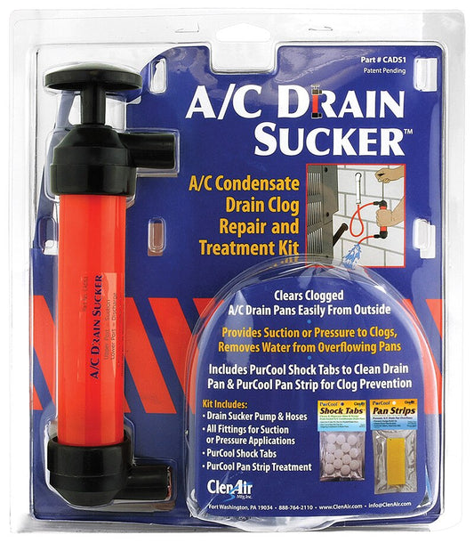 Rheem 87-CADS1 A/c Drain Sucker
