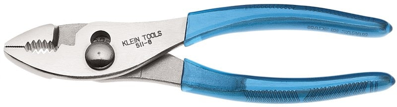 Rheem 87-D511-6 Pliers - Slip Joint