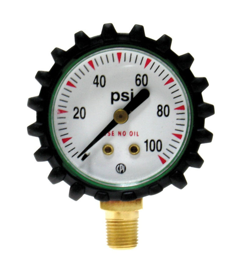 Rheem 87-G49-D Oxygen Replacement Gauge