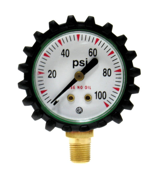 Rheem 87-G49-D Oxygen Replacement Gauge