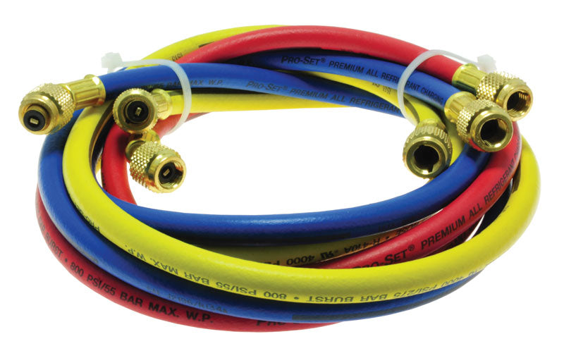 Rheem 87-HP5 Refrigerant Hoses - 3 Pack