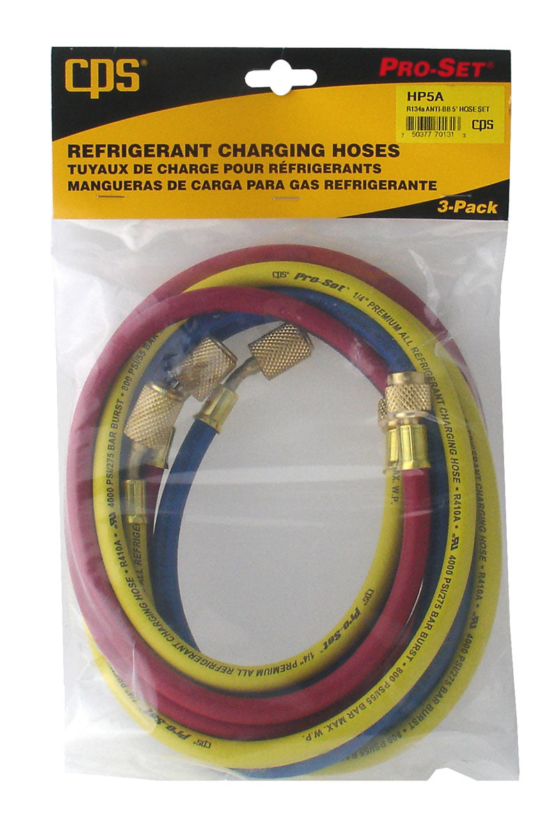 Rheem 87-HP5A Hose Set