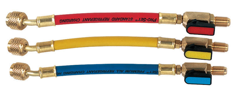 Rheem 87-HT1E Ball Valve Adaptor HOSE-12 (3PACK)