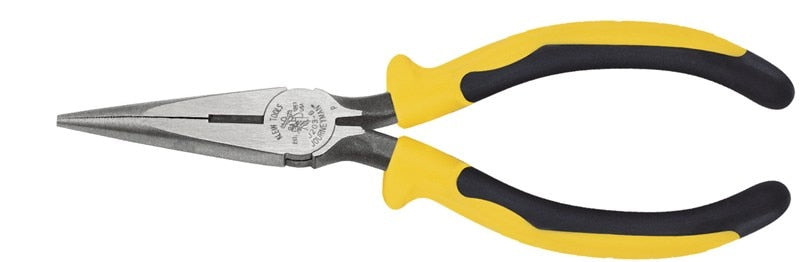 Rheem 87-J203-6 Long Nose Pliers - Stdjourneyman 6