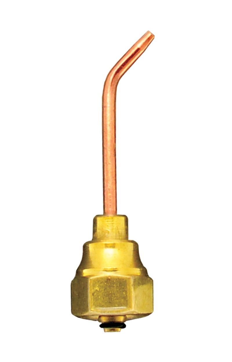 Rheem 87-MTW-2 Micro 6000 Welding Tip (Size #2)