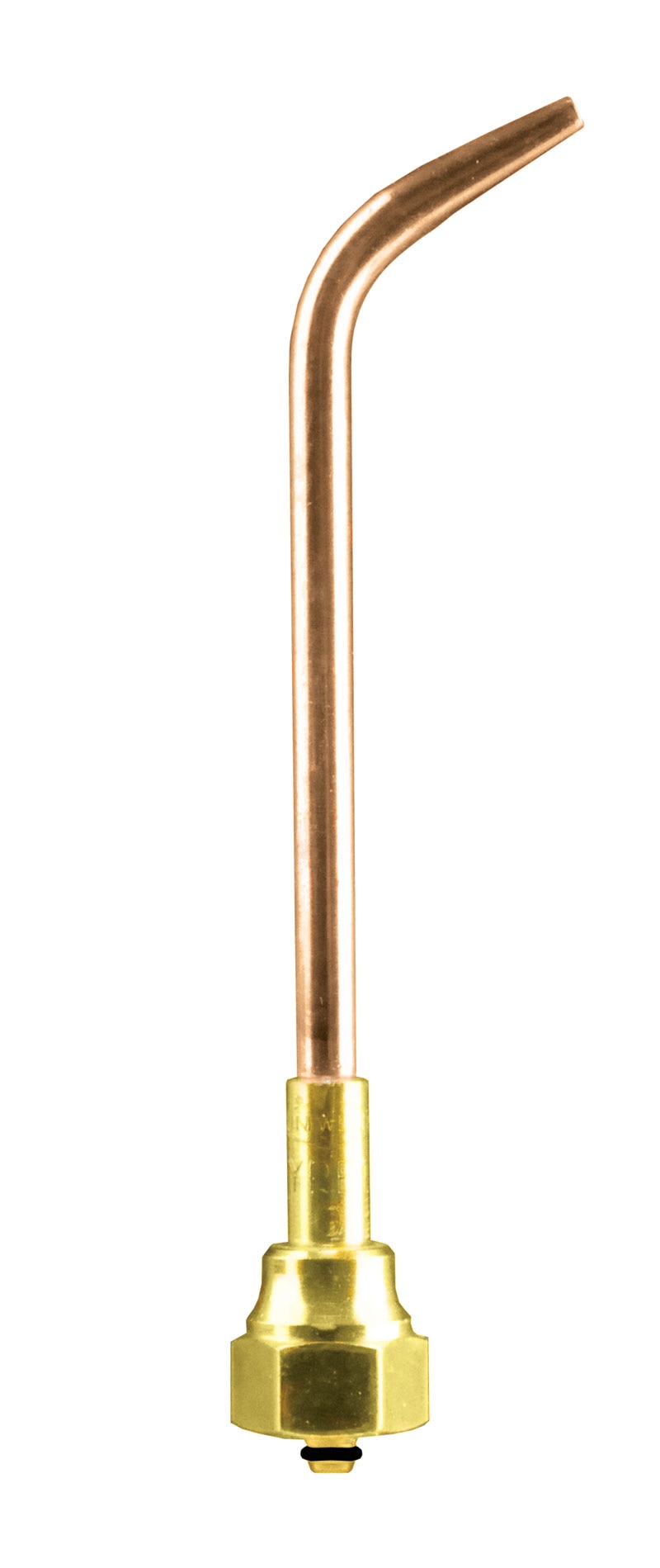Rheem 87-TYPE17-0 Welding Tip (Up to 5/64 )