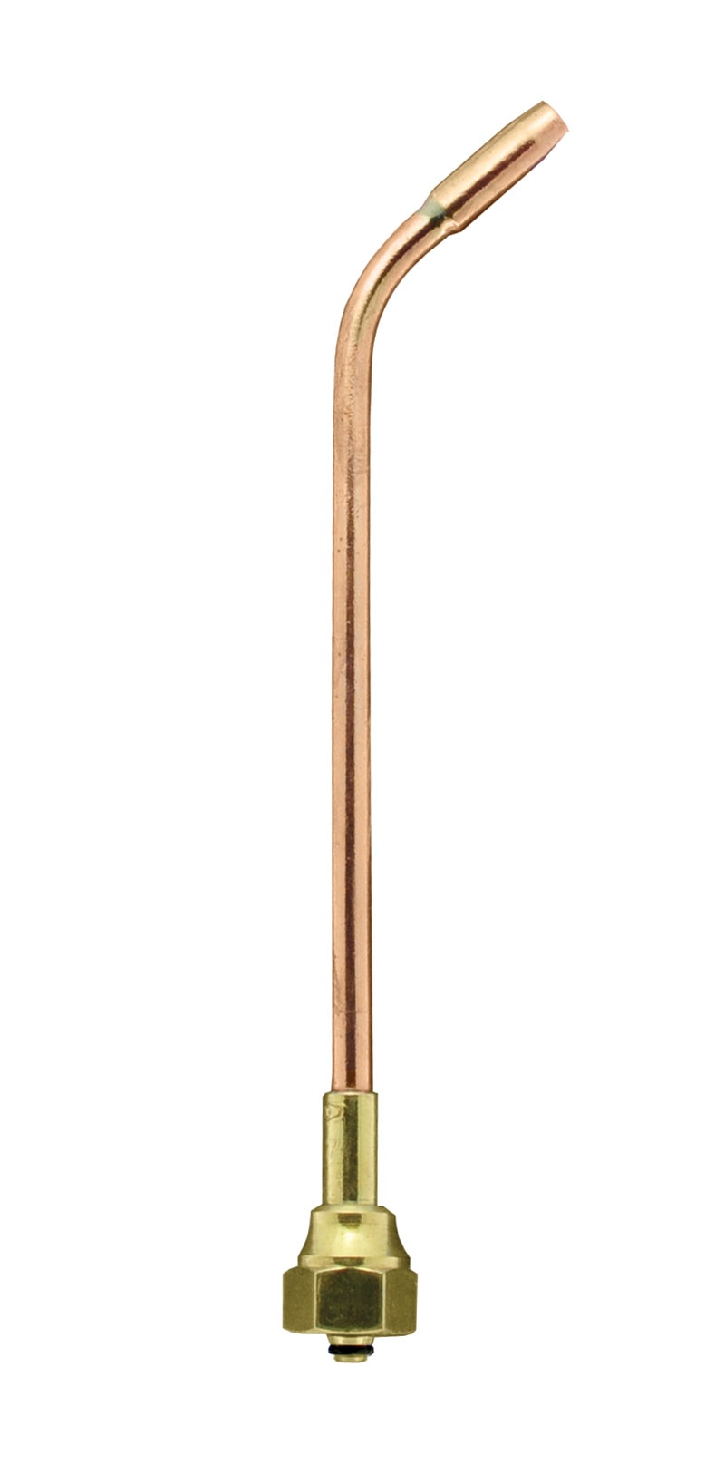 Rheem 87-TYPE17-15 Rosebud Tip (1/8 to 2-5/8 )