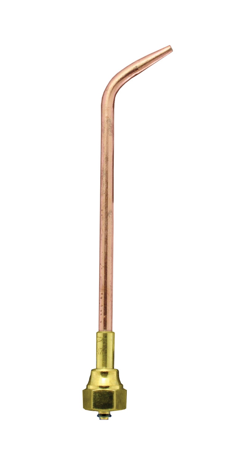 Rheem 87-TYPE17-3 Welding Tip (Up to 3/16 )