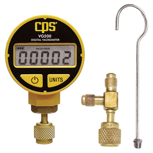 Rheem 87-VG200 Digital Vacrometer