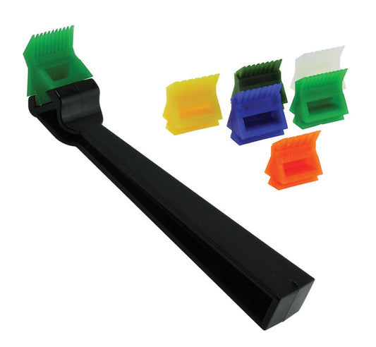 Rheem 875001 Fin Tool Kit (8 9 10 11 12 14 Fin Heads)