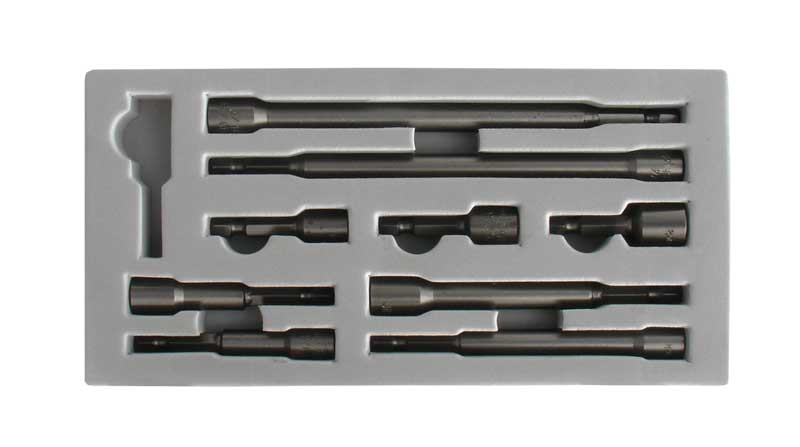 Rheem 875030 Mag Jiffy Chuck Kit (DC-10)
