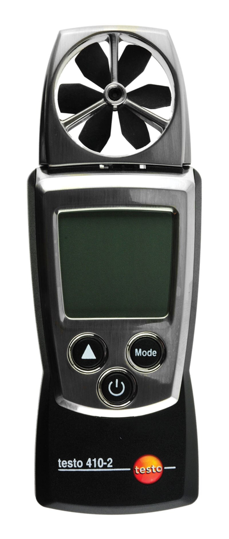 Rheem 875043 Testo 410-2 Pocket Air Vel/temp/hum Mete