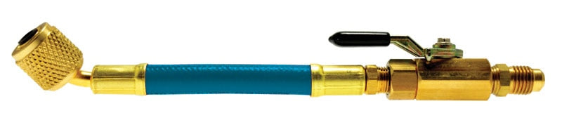 Rheem 90263-R Straight Main Shut-Off Valve