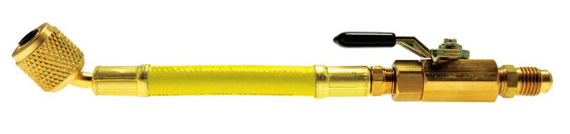 Rheem 90264-R Straight Main Shut-Off Valve