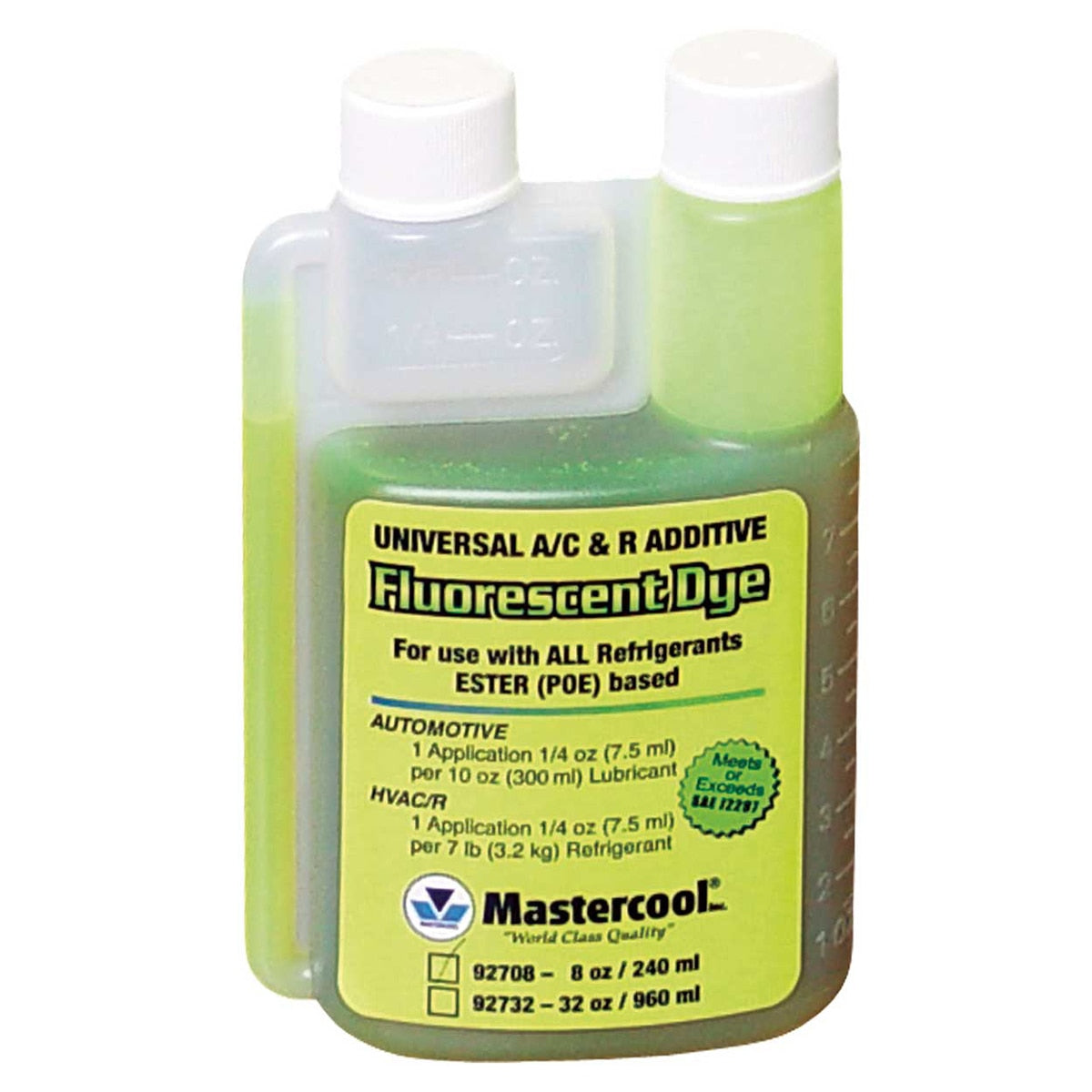 Rheem 92708 Universal Dye - 8 Oz.