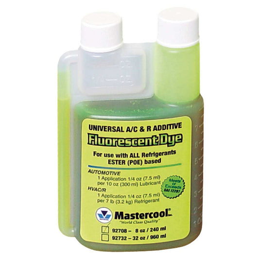 Rheem 92708 Universal Dye - 8 Oz.