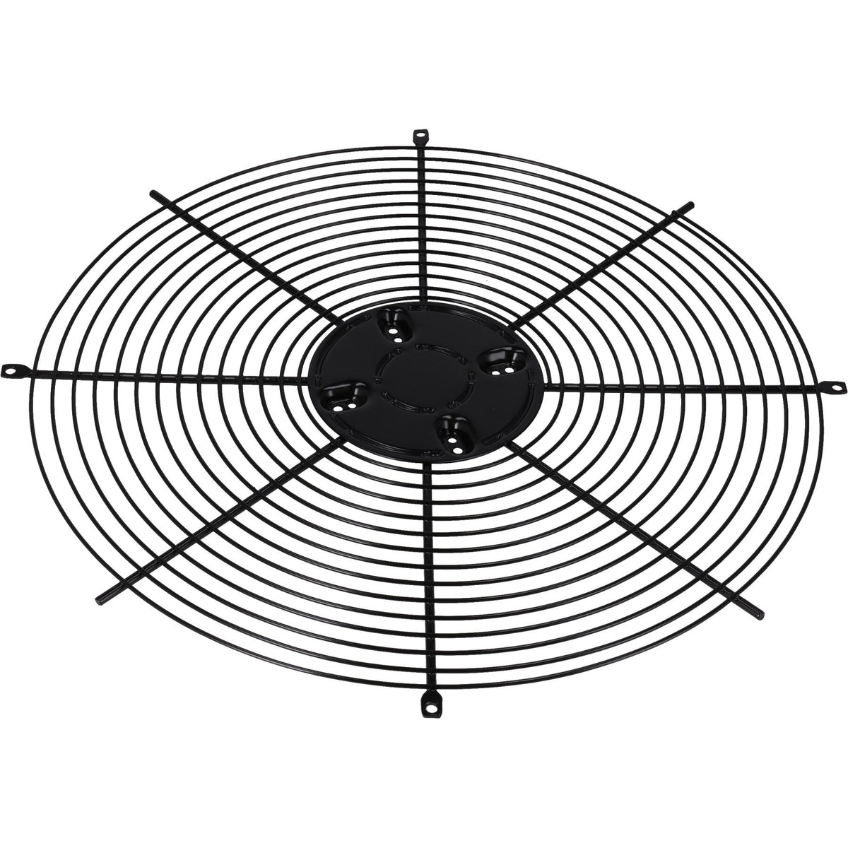 Rheem 95-108200-01 Fan Grille