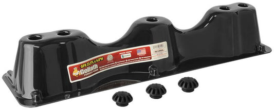 Rheem 96250 Goliath Furnace Riser Kit - 23 in. X 4 in.