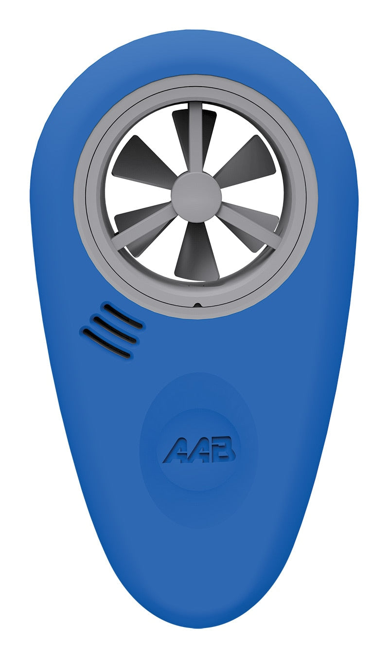 Rheem ABM-200 Wireless Airflow Balancing Meter