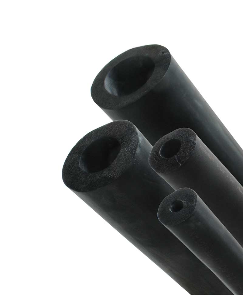 Rheem AC1412 Aerocel Tubing INSUL-1/4 Id X 1/2: Wall