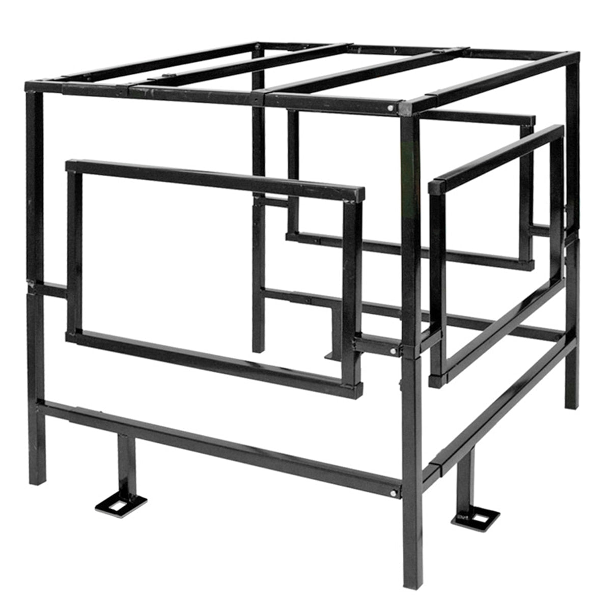 Rheem ACGUKIT Ac Security Cage