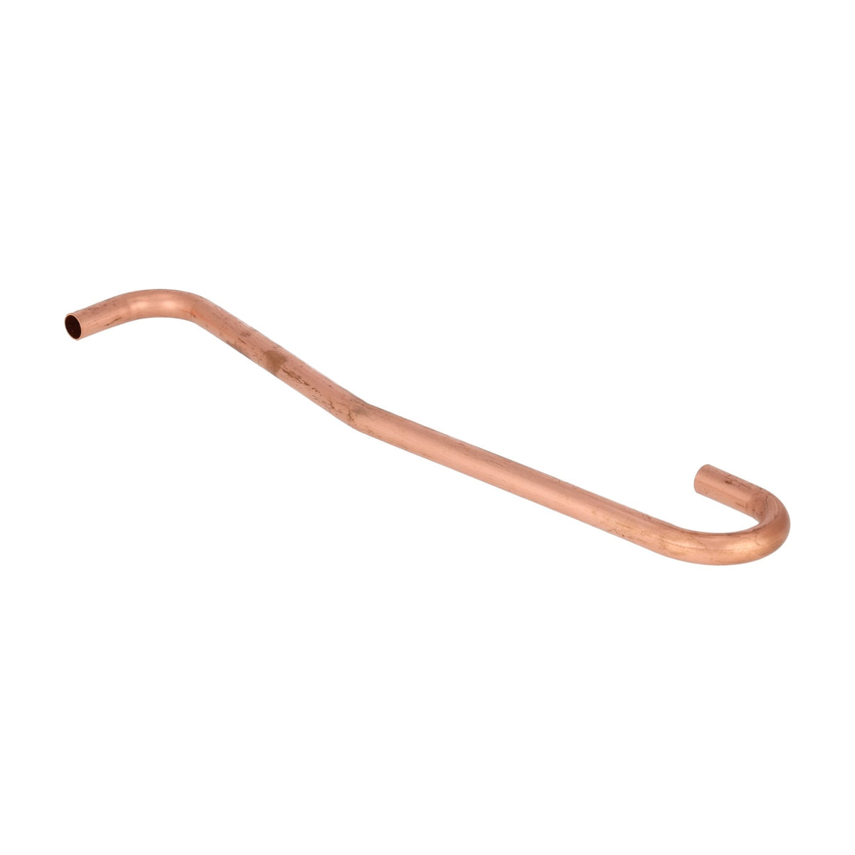 Rheem AE-102372-01 TUBE-1/2 Od Discharge Cmprssr to Muffler