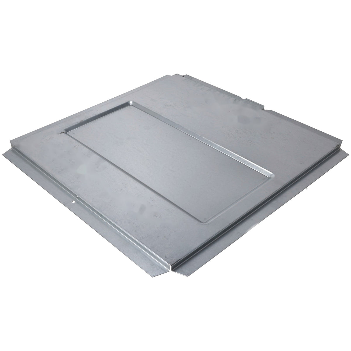 Rheem AE-103585-02 Plate - Solid Bottom 21.0