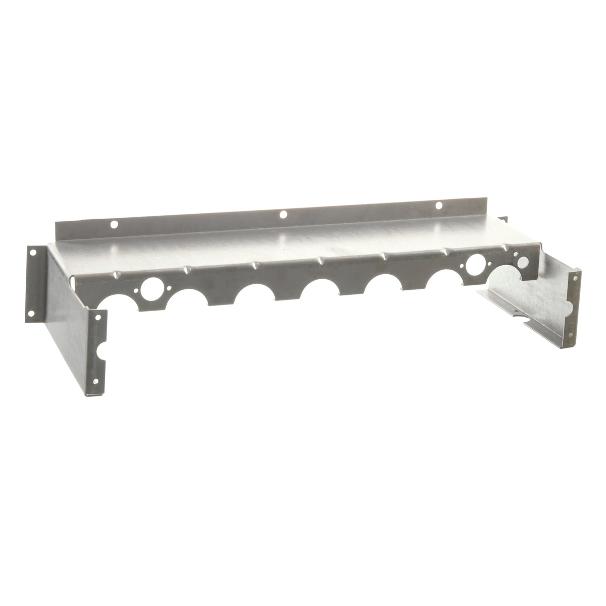 Rheem AE-104121-06 Burner Rack - 8 Burner