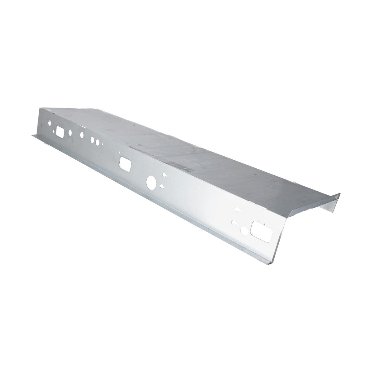 Rheem AE-106019-01 Control Box - Back